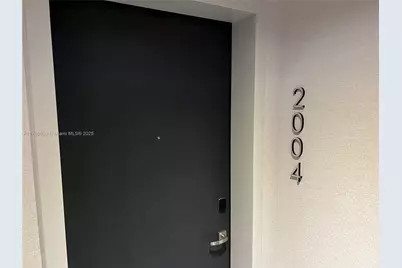 1451 Brickell Ave #2004, Miami, FL 33131 - Photo 2