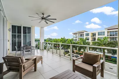 2700 Donald Ross Rd #402, Palm Beach Gardens, FL 33410 - Photo 4