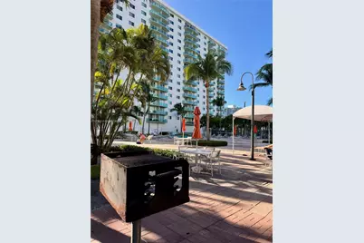 19380 Collins Ave #410, Sunny Isles Beach, FL 33160 - Photo 8