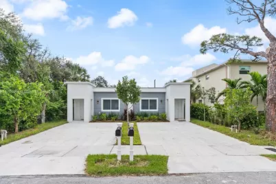 1212 NW 6th Ct, Fort Lauderdale, FL 33311 - Photo 1