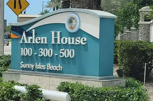 100 NE Bayview Dr, Sunny Isles Beach, FL 33160 - Photo 2