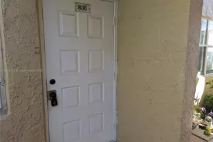 836 Twin Lakes Dr, Coral Springs, FL 33071 - Photo 2