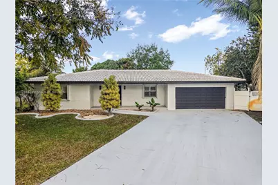 4321 NW 110th Ct, Coral Springs, FL 33065 - Photo 1