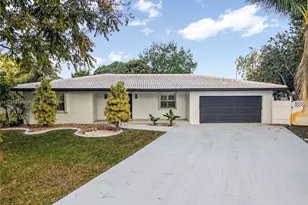 4321 NW 110th Ct, Coral Springs, FL 33065 - Photo 1