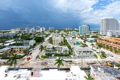 401 N Birch Rd #1111, Fort Lauderdale, FL 33304 - Photo 28