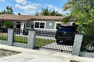 2941 NW 173rd Terrace, Miami Gardens, FL 33056 - Photo 1