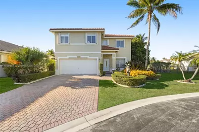 13335 SW 24th St, Miramar, FL 33027 - Photo 1