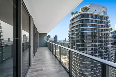 801 S Miami Ave #4410, Miami, FL 33130 - Photo 16