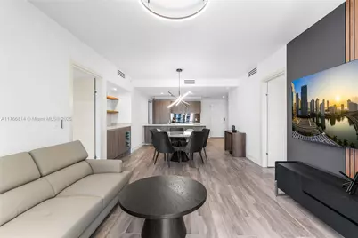 801 S Miami Ave #4410, Miami, FL 33130 - Photo 32
