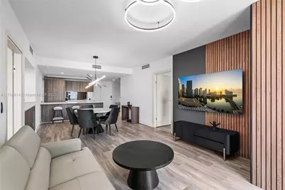801 S Miami Ave #4410, Miami, FL 33130 - Photo 30