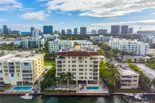 10140 W Bay Harbor Dr, Bay Harbor Islands, FL 33154 - Photo 16