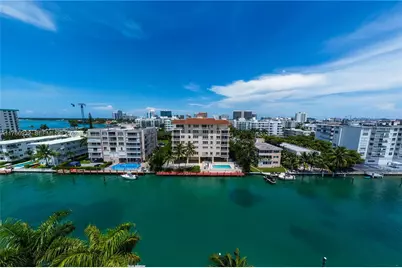 10140 W Bay Harbor Dr #502B, Bay Harbor Islands, FL 33154 - Photo 32