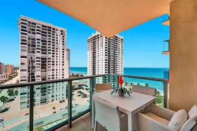 2501 S Ocean Dr #1436 (Ave April 2026), Hollywood, FL 33019 - Photo 1