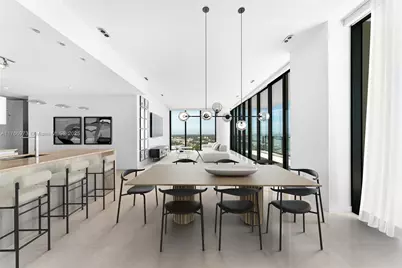 3131 NE 7th Ave #PH5003, Miami, FL 33137 - Photo 4