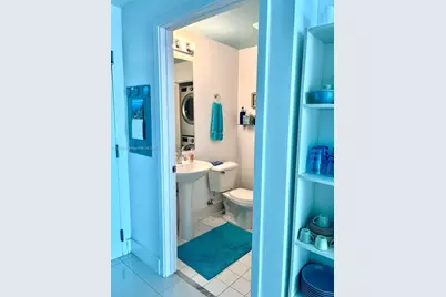 888 Biscayne Blvd #4306, Miami, FL 33132 - Photo 42