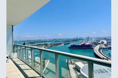 888 Biscayne Blvd #4306, Miami, FL 33132 - Photo 12