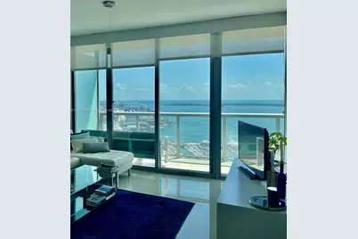 888 Biscayne Blvd #4306, Miami, FL 33132 - Photo 20