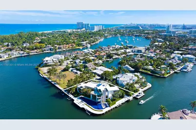 84 Isla Bahia Dr, Fort Lauderdale, FL 33316 - Photo 44