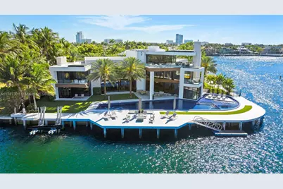 84 Isla Bahia Dr, Fort Lauderdale, FL 33316 - Photo 1