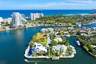 84 Isla Bahia Dr, Fort Lauderdale, FL 33316 - Photo 42