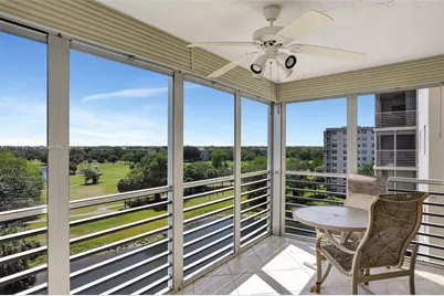 3510 Oaks Way #806, Pompano Beach, FL 33069 - Photo 20