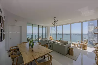 2900 NE 7th Ave #2407, Miami, FL 33137 - Photo 2