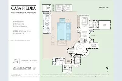 10061 SW 60th Ct, Pinecrest, FL 33156 - Photo 34