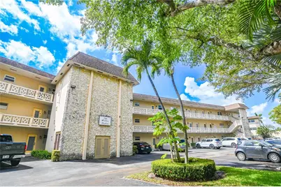 5100 NW 35th St #107, Lauderdale Lakes, FL 33319 - Photo 1