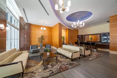 253 NE 2nd St #1201, Miami, FL 33132 - Photo 6