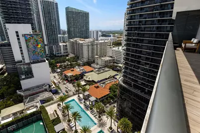 801 S Miami Ave #2102, Miami, FL 33130 - Photo 26
