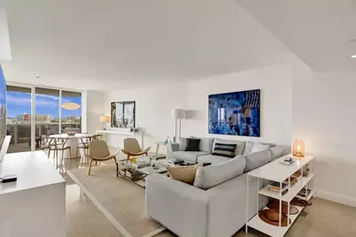 400 Alton Rd #911, Miami Beach, FL 33139 - Photo 1