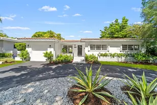 411 Malaga Ave, Coral Gables, FL 33134 - Photo 1