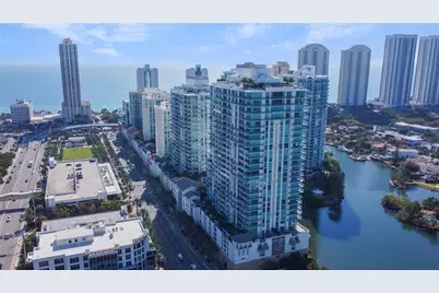 330 Sunny Isles Blvd #5-801, Sunny Isles Beach, FL 33160 - Photo 30