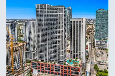 601 NE 1st Ave #LPH 4814, Miami, FL 33132 - Photo 2