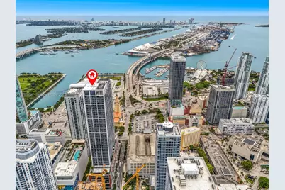 601 NE 1st Ave #LPH 4814, Miami, FL 33132 - Photo 20