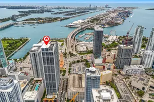 601 NE 1st Ave, Miami, FL 33132 - Photo 20