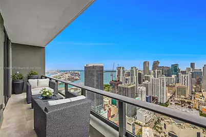 601 NE 1st Ave #LPH 4814, Miami, FL 33132 - Photo 16