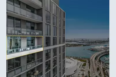 601 NE 1st Ave #LPH 4814, Miami, FL 33132 - Photo 18