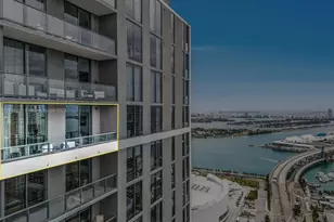 601 NE 1st Ave, Miami, FL 33132 - Photo 18