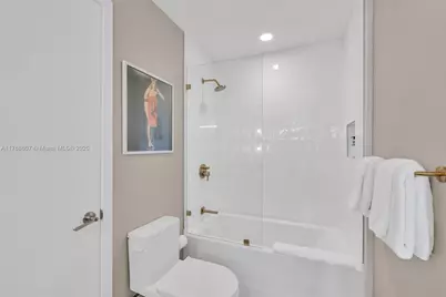 601 NE 1st Ave #LPH 4814, Miami, FL 33132 - Photo 14