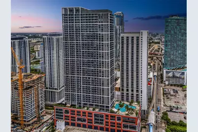 601 NE 1st Ave #LPH 4814, Miami, FL 33132 - Photo 1