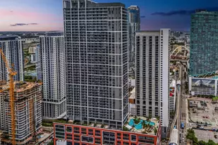 601 NE 1st Ave, Miami, FL 33132 - Photo 1