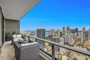 601 NE 1st Ave, Miami, FL 33132 - Photo 16