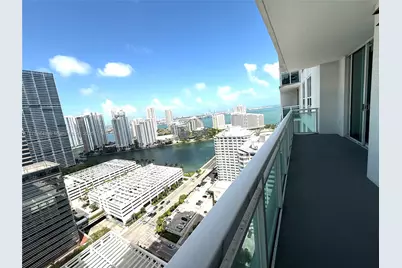 950 Brickell Bay Dr #2706, Florida City, FL 33131 - Photo 16