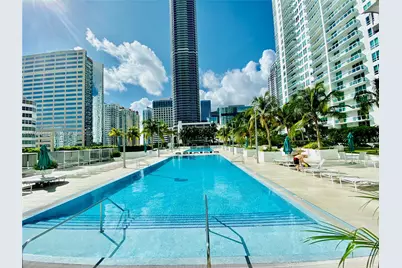 950 Brickell Bay Dr #2706, Florida City, FL 33131 - Photo 36