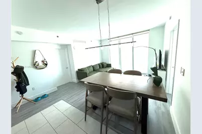 950 Brickell Bay Dr #2706, Florida City, FL 33131 - Photo 8