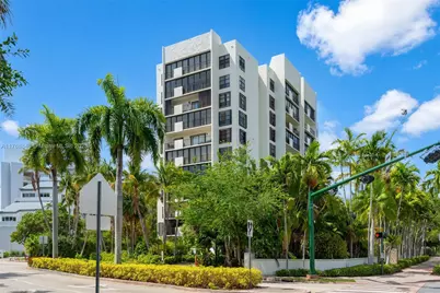 77 Crandon Blvd #2B, Key Biscayne, FL 33149 - Photo 1
