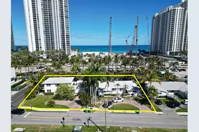 18815 Atlantic Blvd, Sunny Isles Beach, FL 33160 - Photo 1