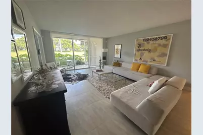 4017 N Cypress Dr #102, Pompano Beach, FL 33069 - Photo 4
