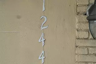 1244 NW 7th Ave, Fort Lauderdale, FL 33311 - Photo 4